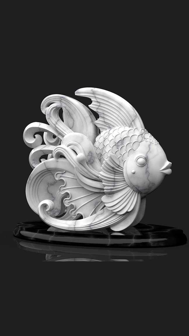 Fish — miniatura 4