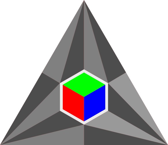 Pixel (Uni. Club) Logo