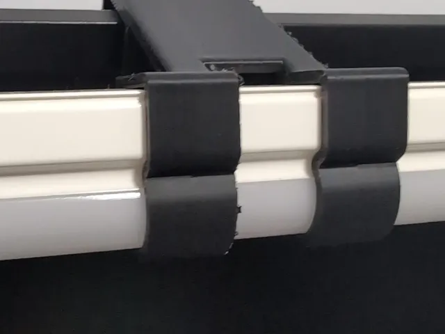 Monitor led light