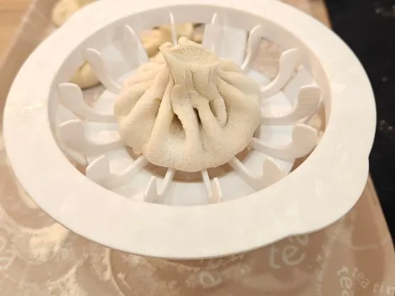 Khinkali Maker (dumplings)