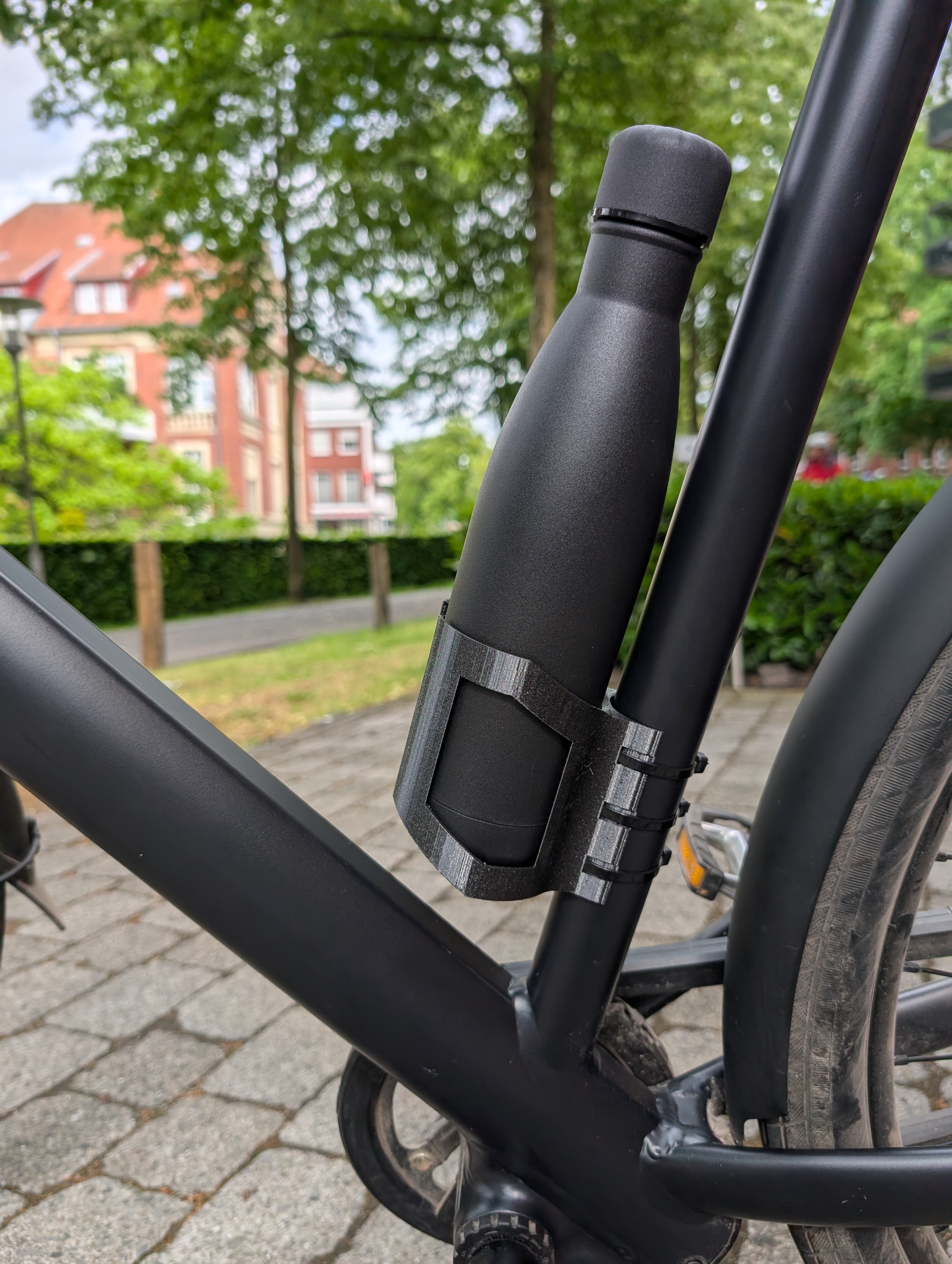 VanMoof S3 Bottle Holder