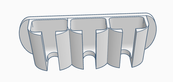 Kabelhalter cable holder — thumbnail 2