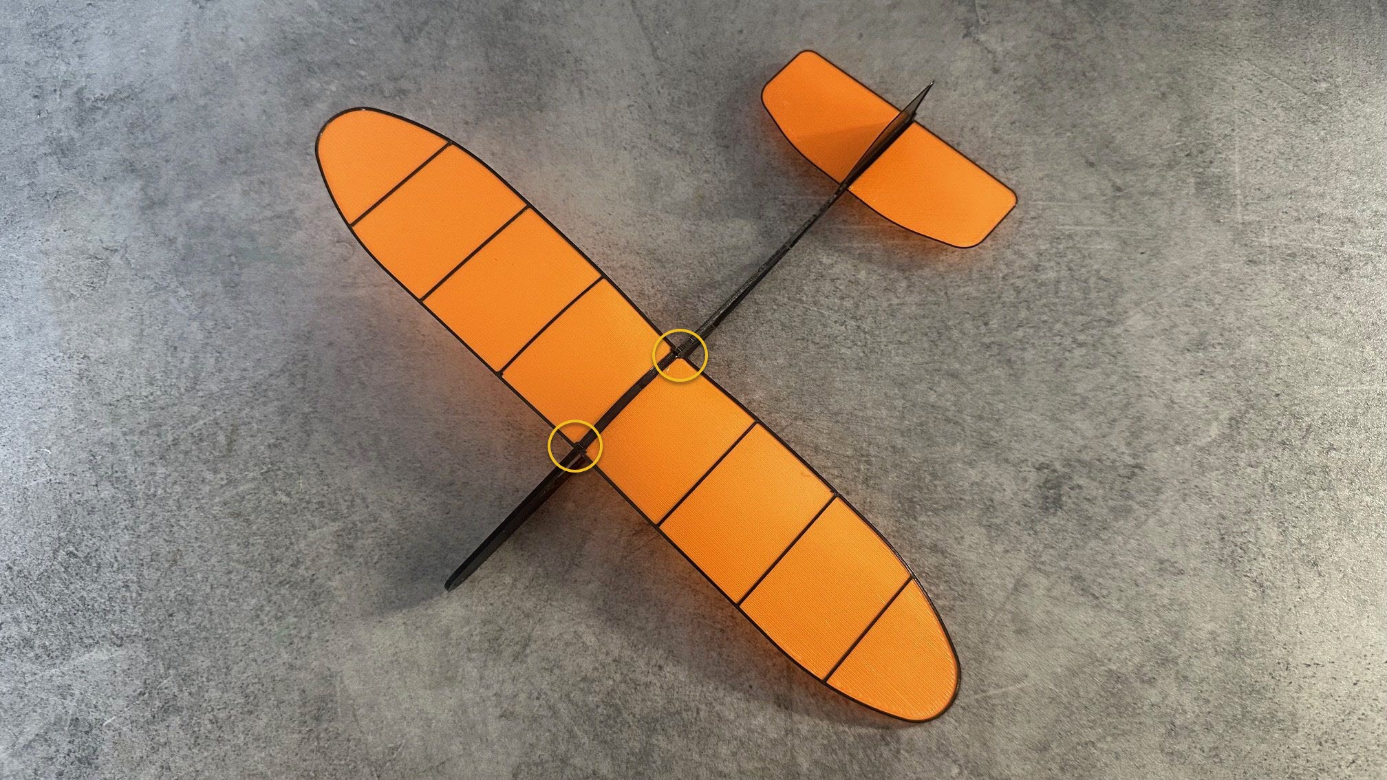 Glider — miniatura 6
