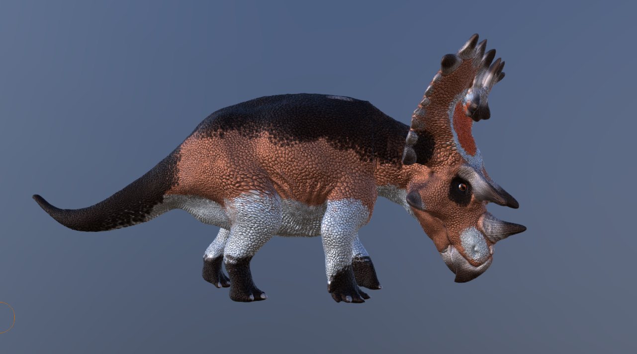 Revised Spiclypeus