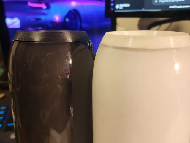 JBL Pulse 3 Top Ring Replacement (Repair Part)