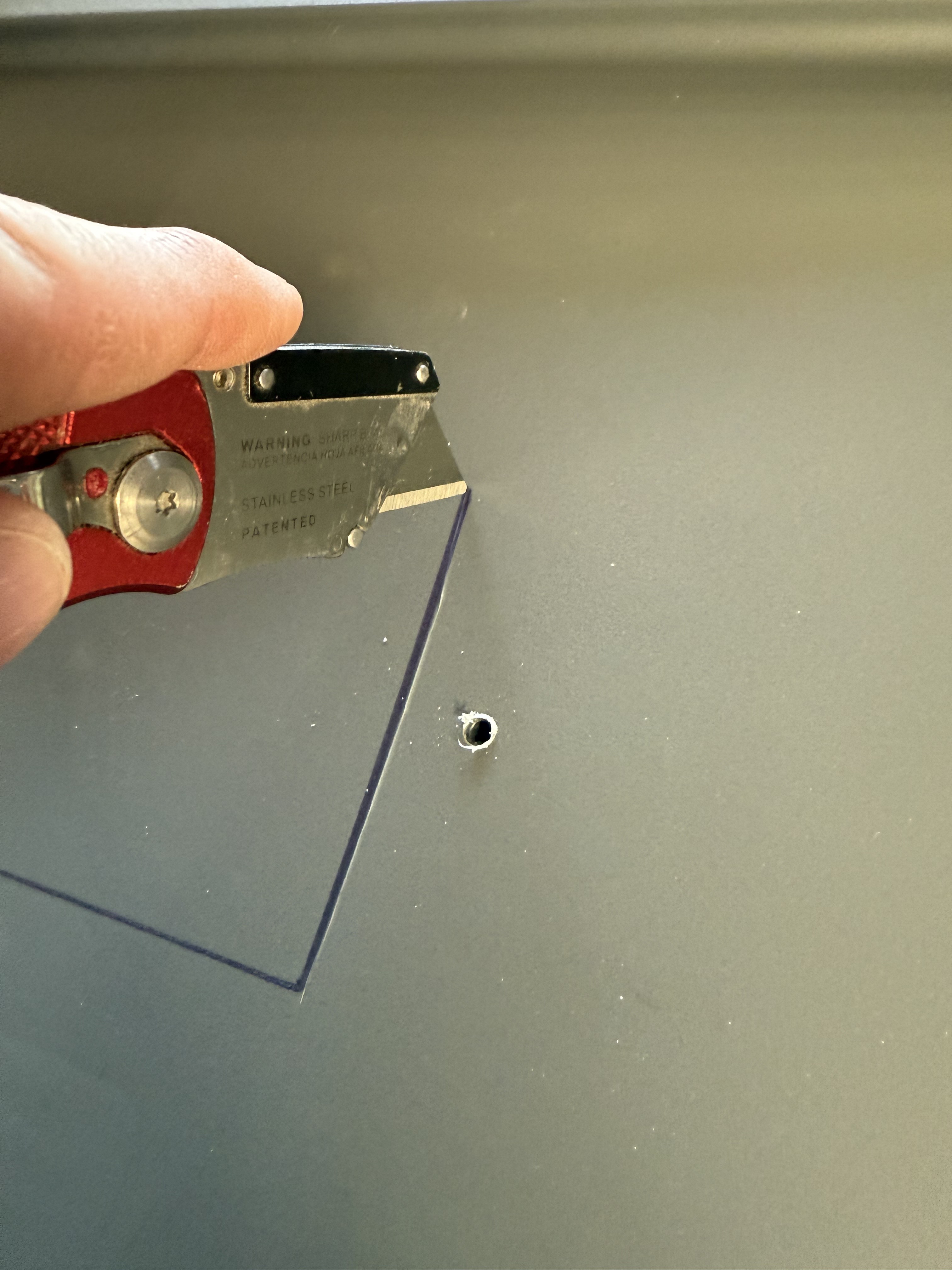DIY Resin curing station — miniatura 4