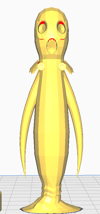 Limited-Time Imaginary Friend pressure (roblox)