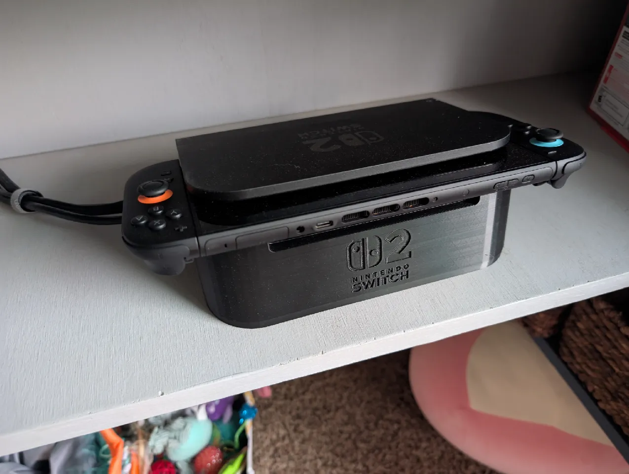 福岡　Switch2 Switch2購入】Nintendo FUKUOKA(ニンテンドーフクオカ)アミュプラザ