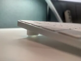Apple Magic Keyboard Simple Riser 5° (1cm)
