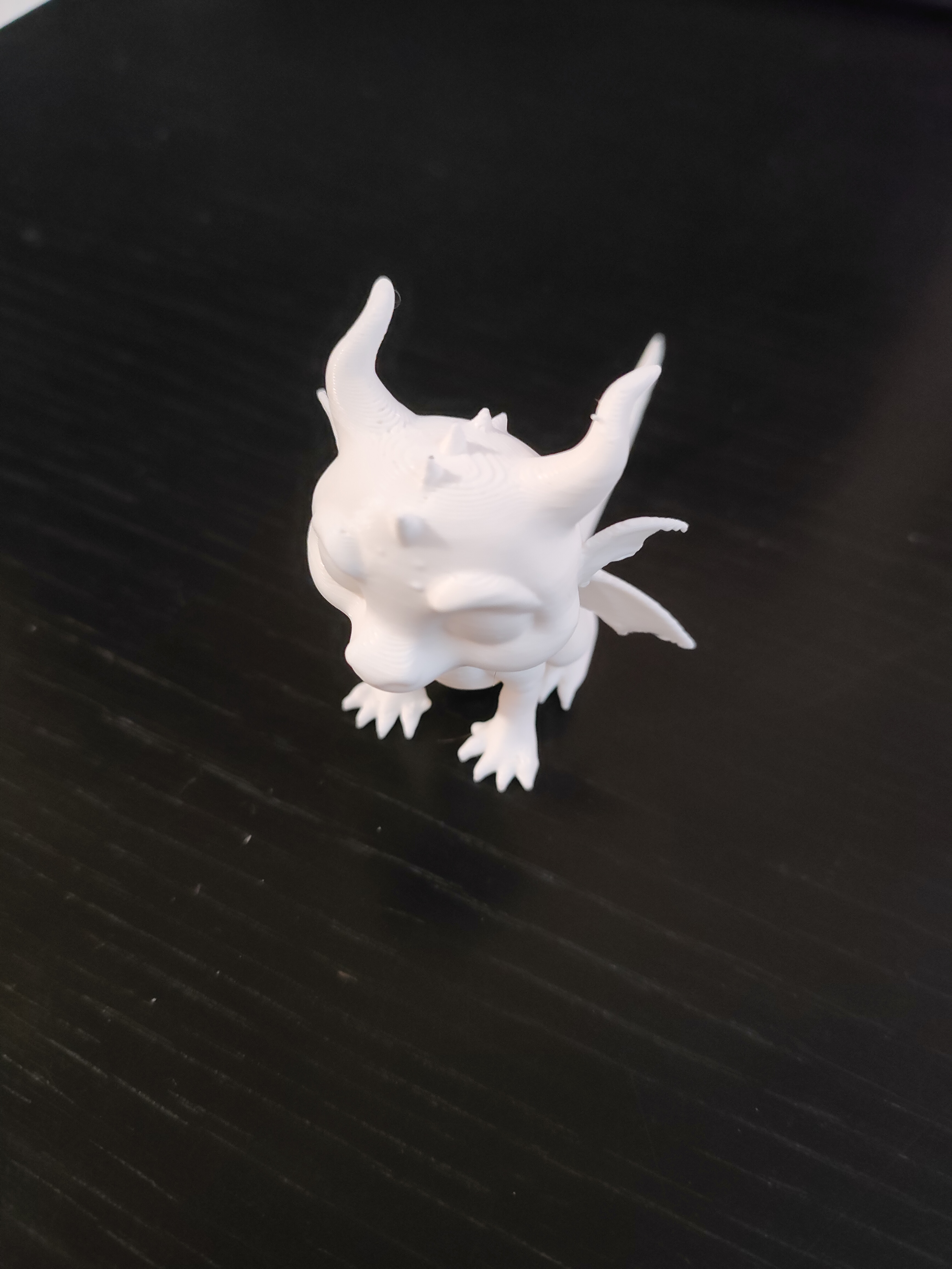 Baby Dragon — miniatura 3