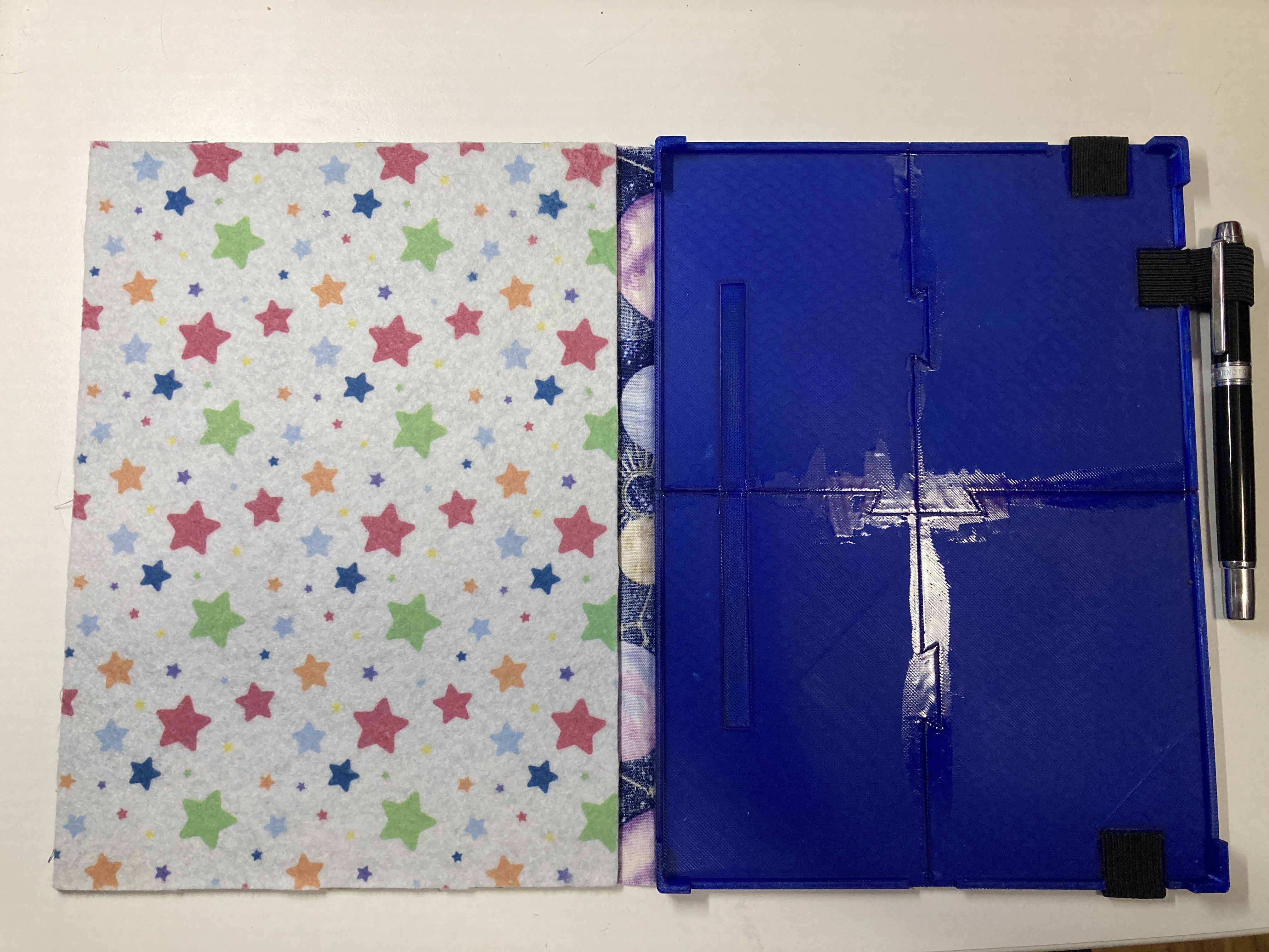 Supernote A5X case — miniatura 3