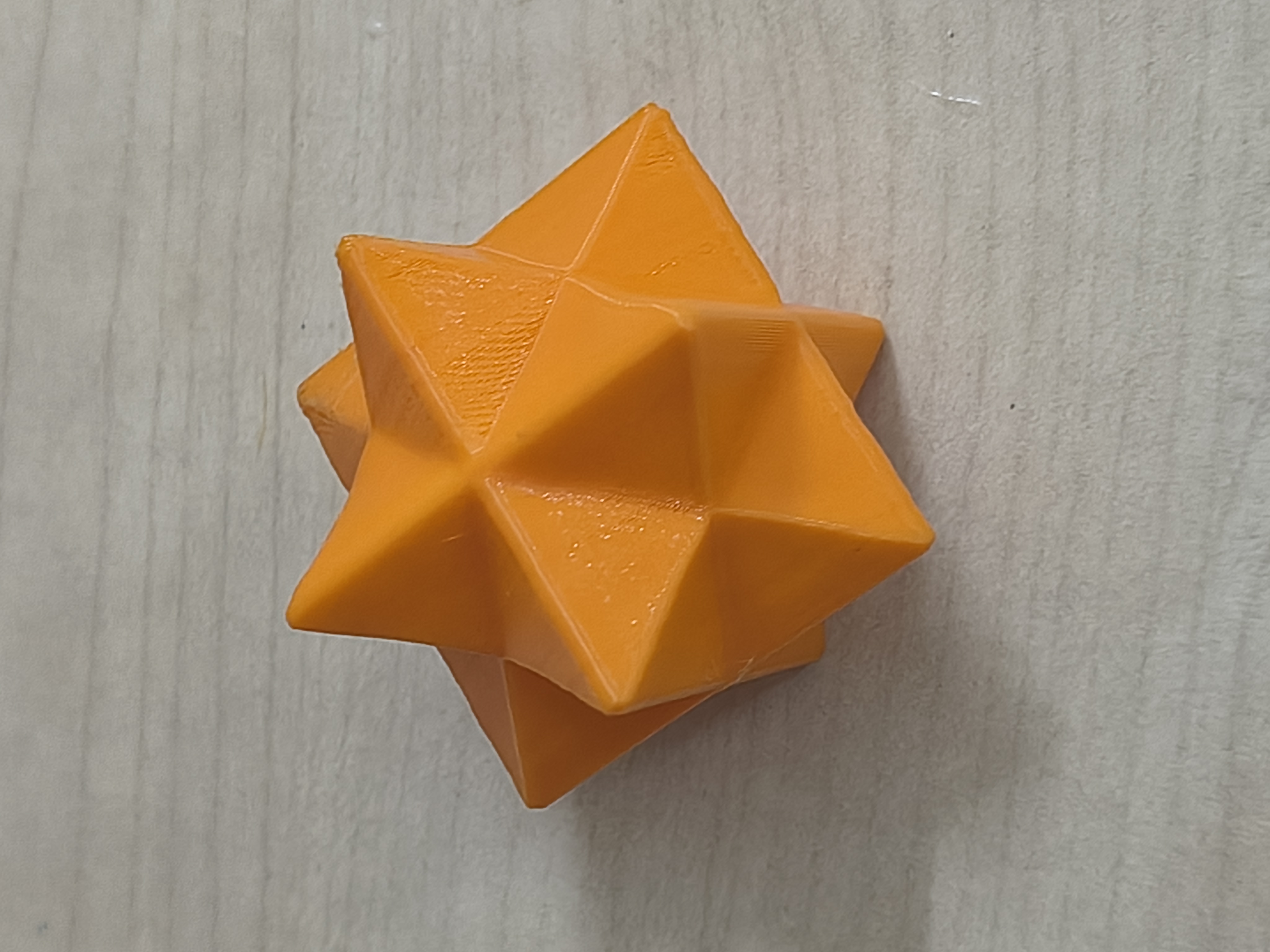 Escher's Solid — miniatura 2