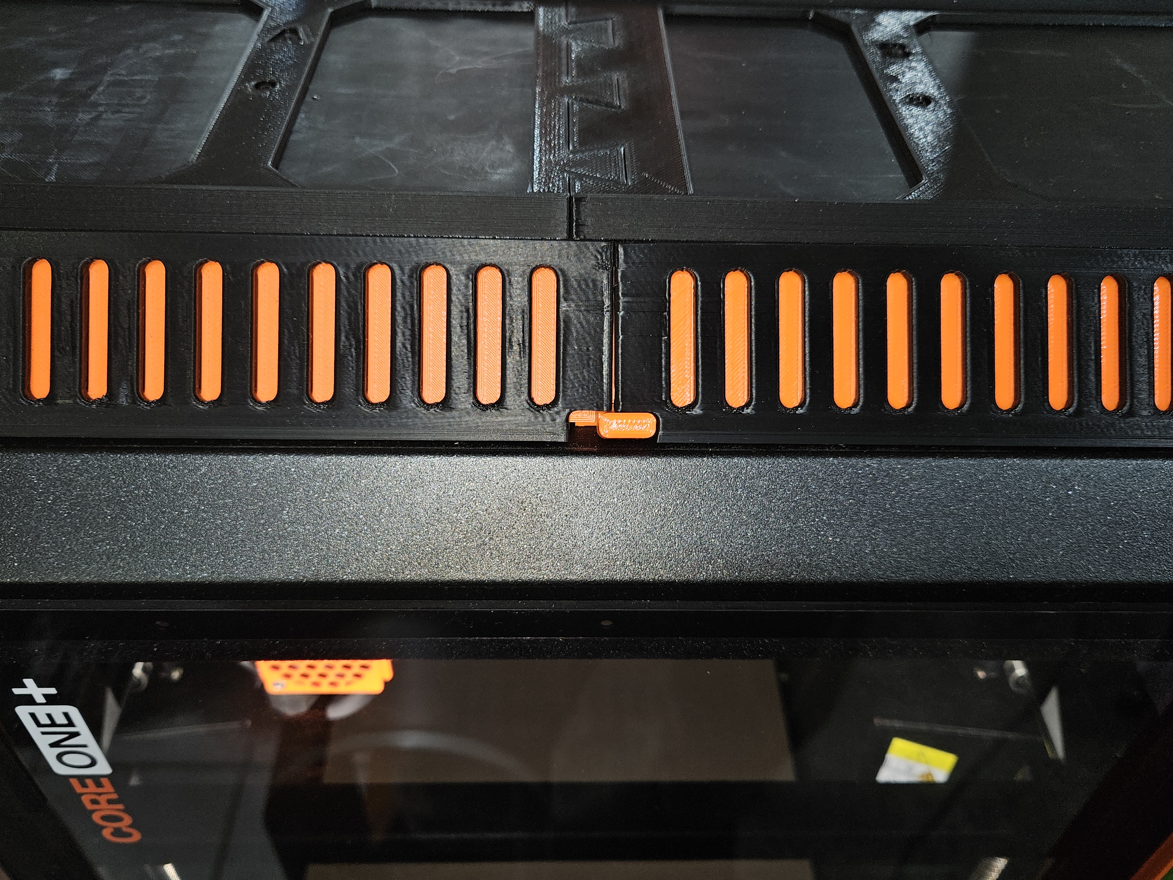 Right Side Automatic Vent- Reduced Screw Slot Width — miniatura 2