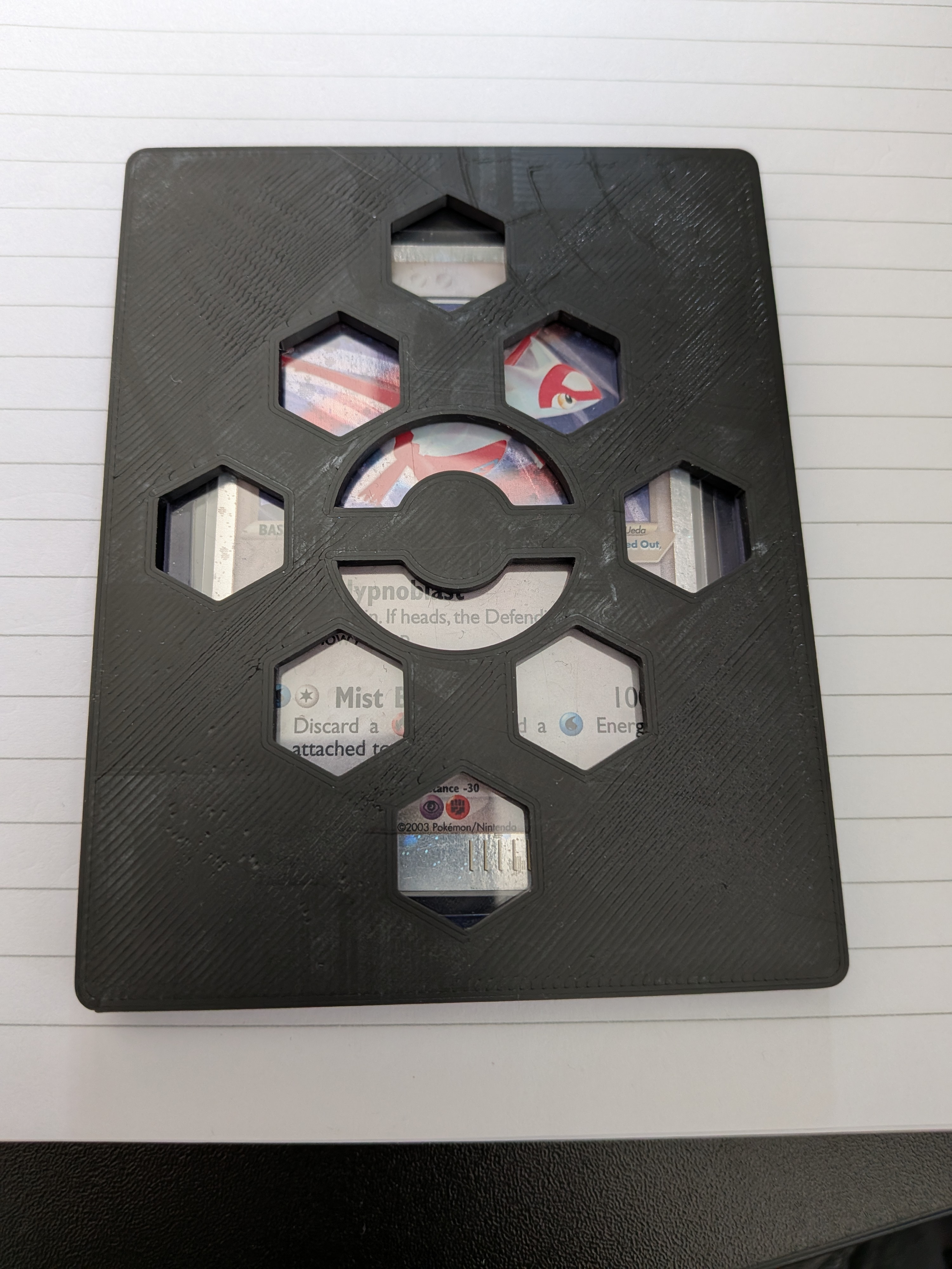 Top loader shipping case — thumbnail 2