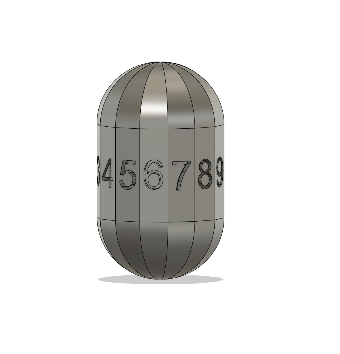 bean d14