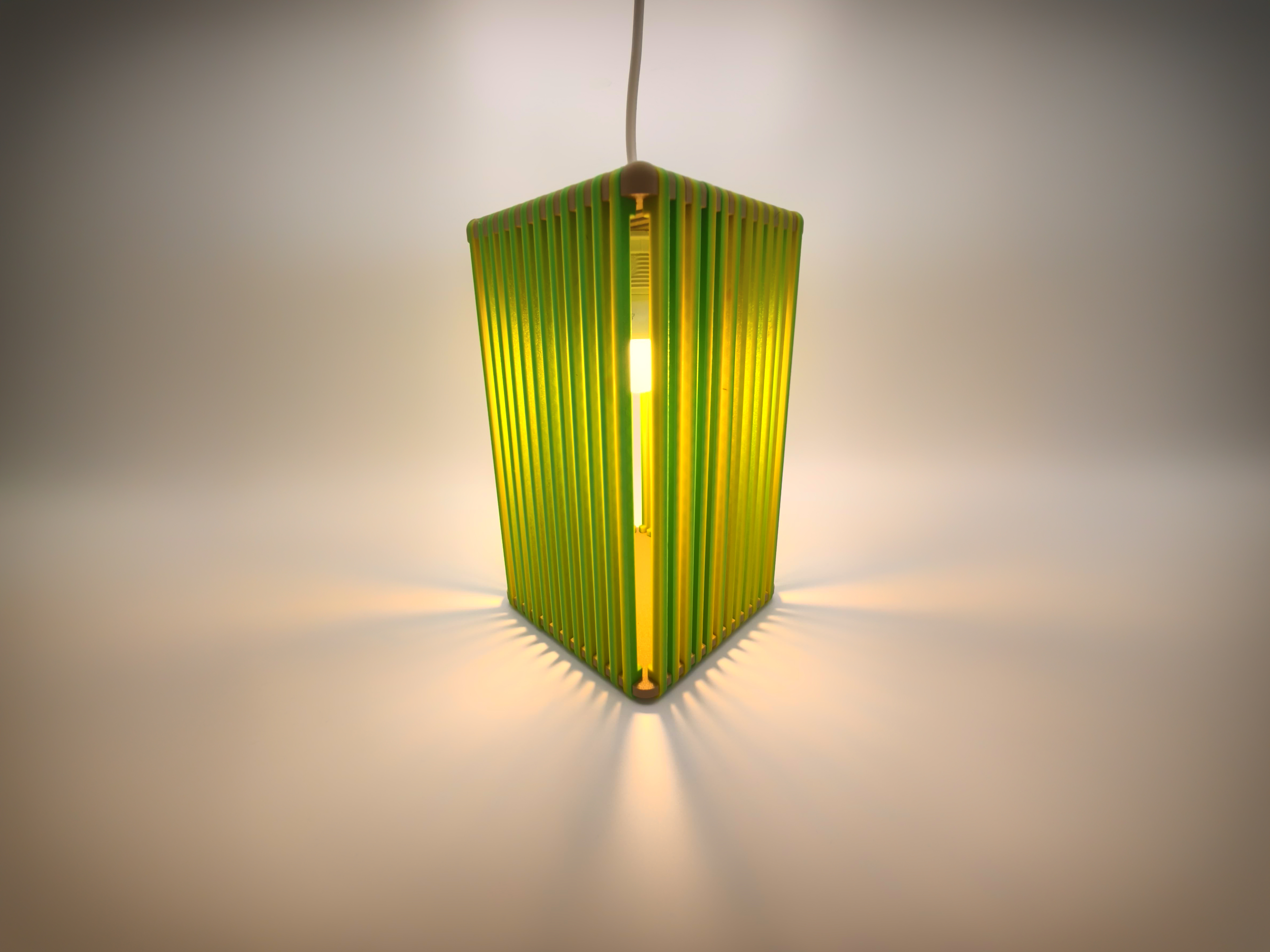 Bambooh Lantern — thumbnail 3