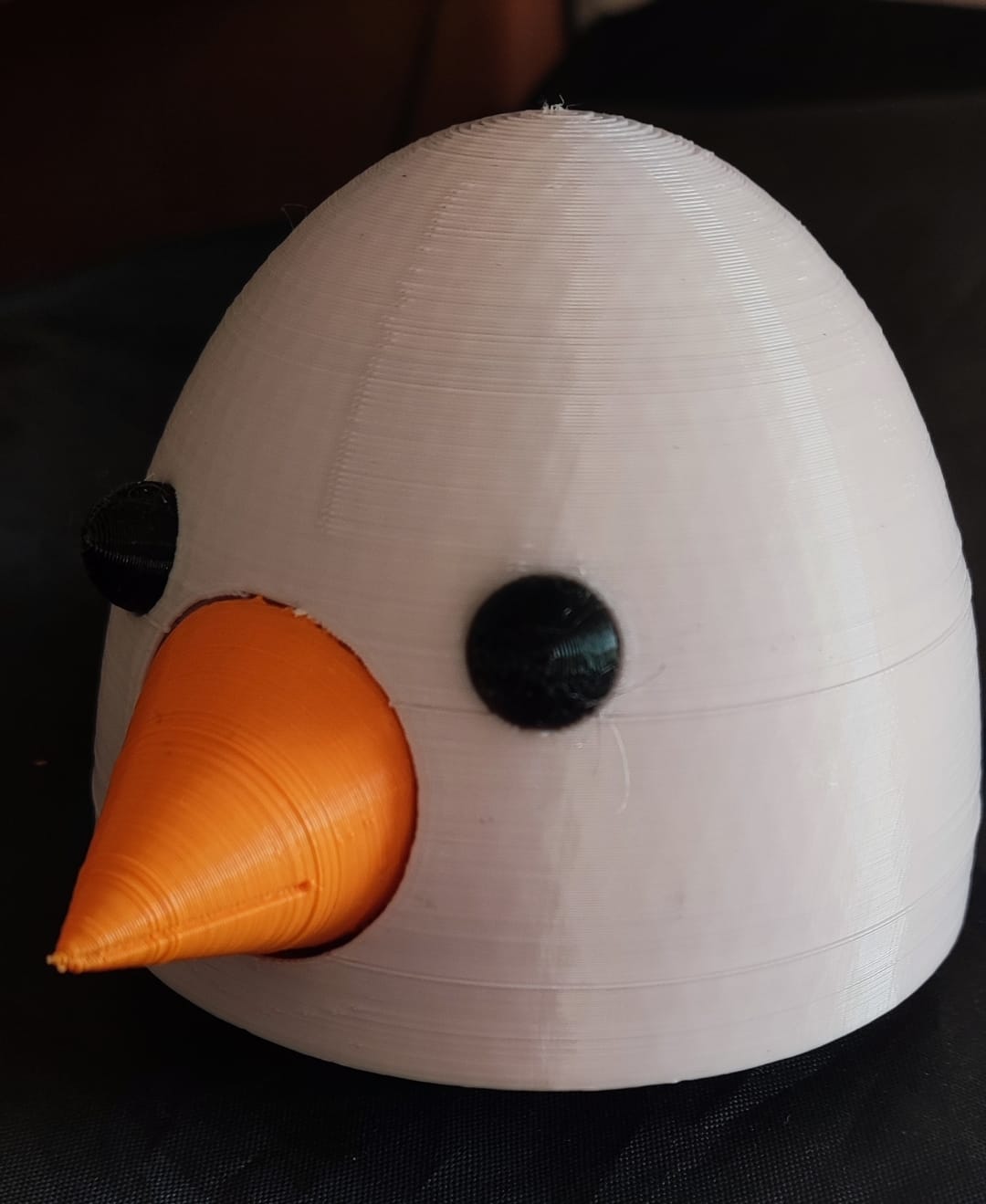 Whatsapp Bird