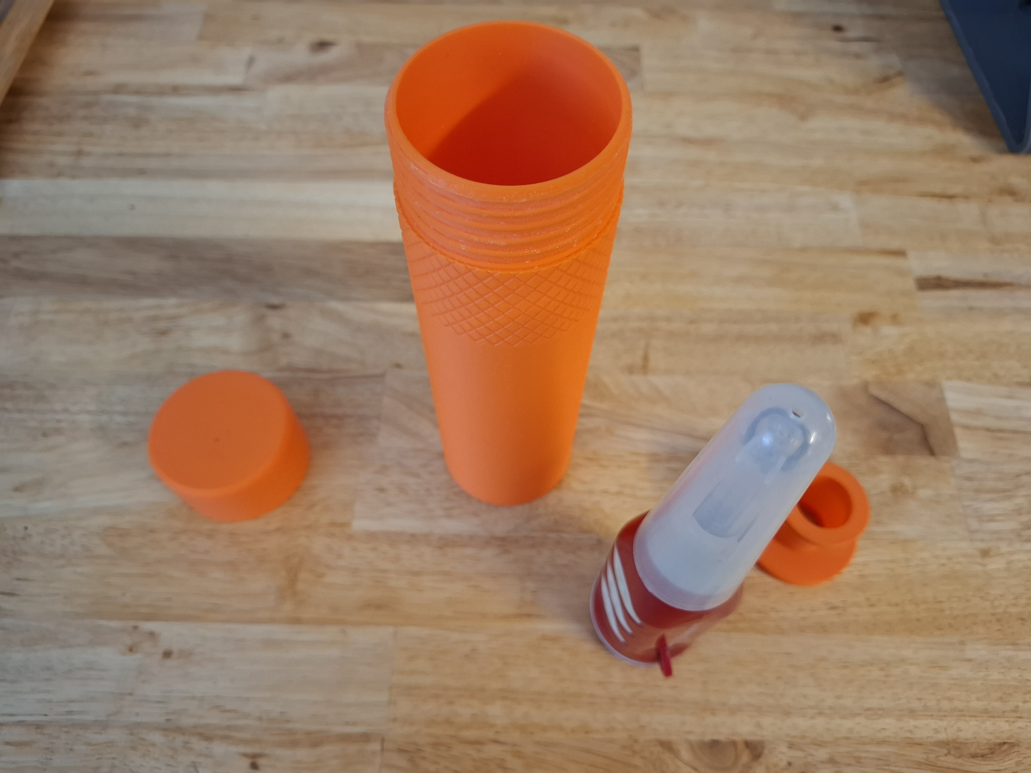 Steripen Carry Case