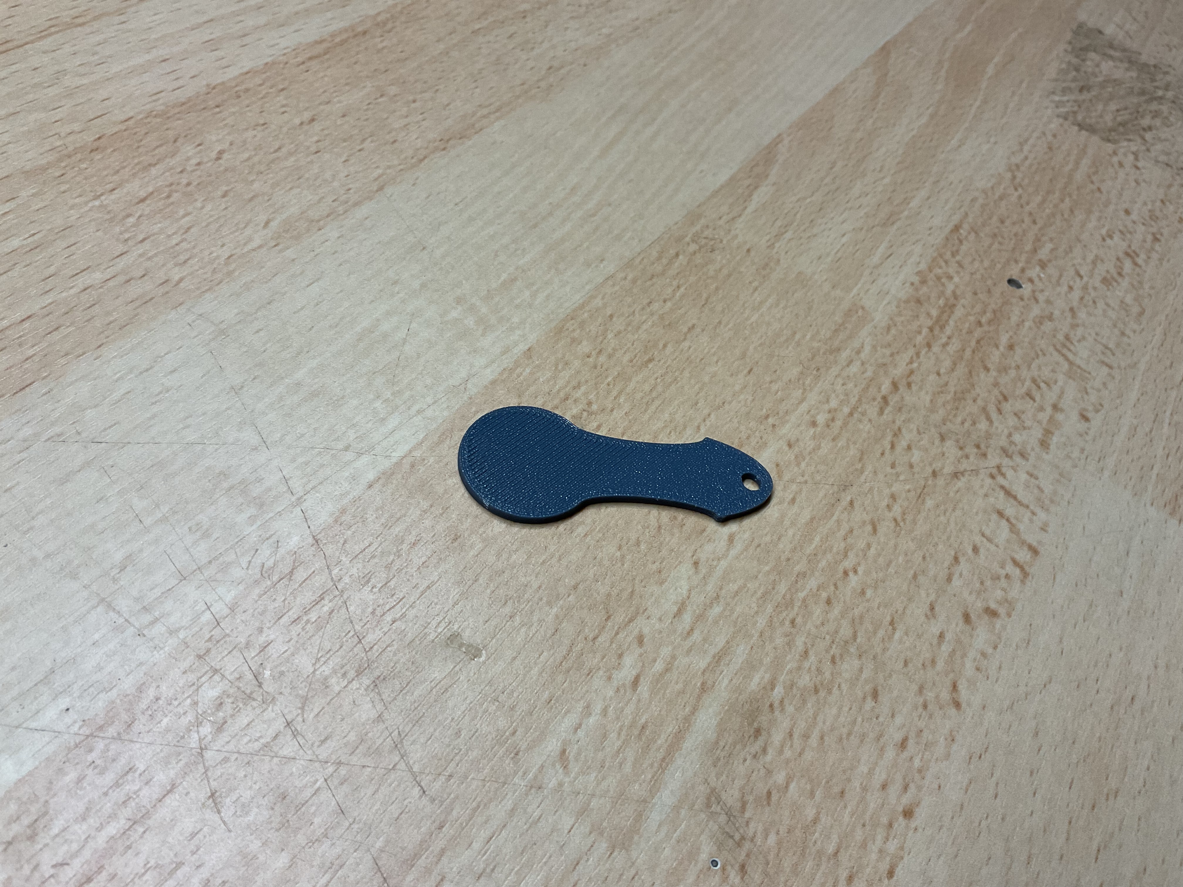 Einkaufswagenchip — miniatura 3