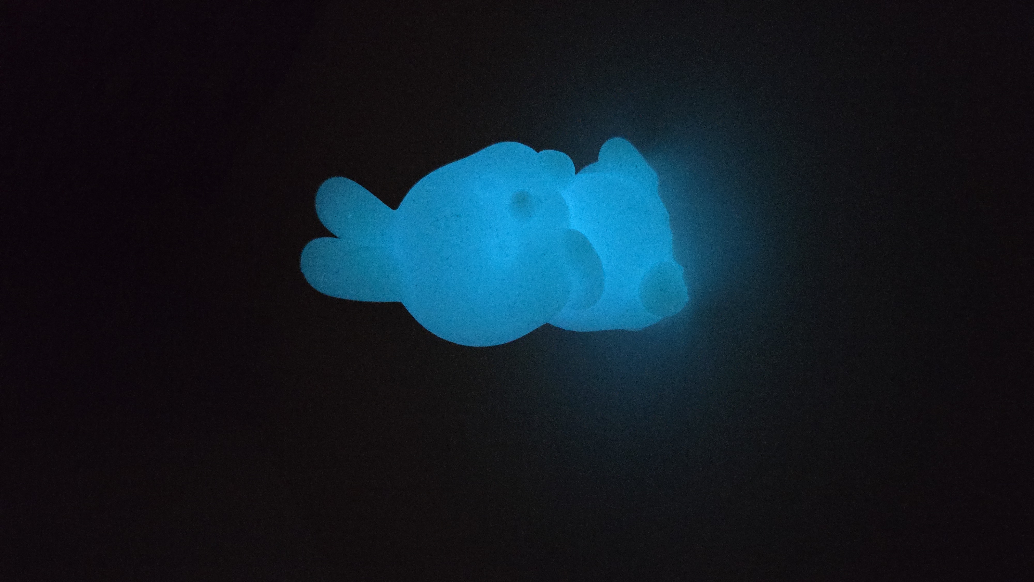 Squishy Bunny Mold Remix - Back to Squish!