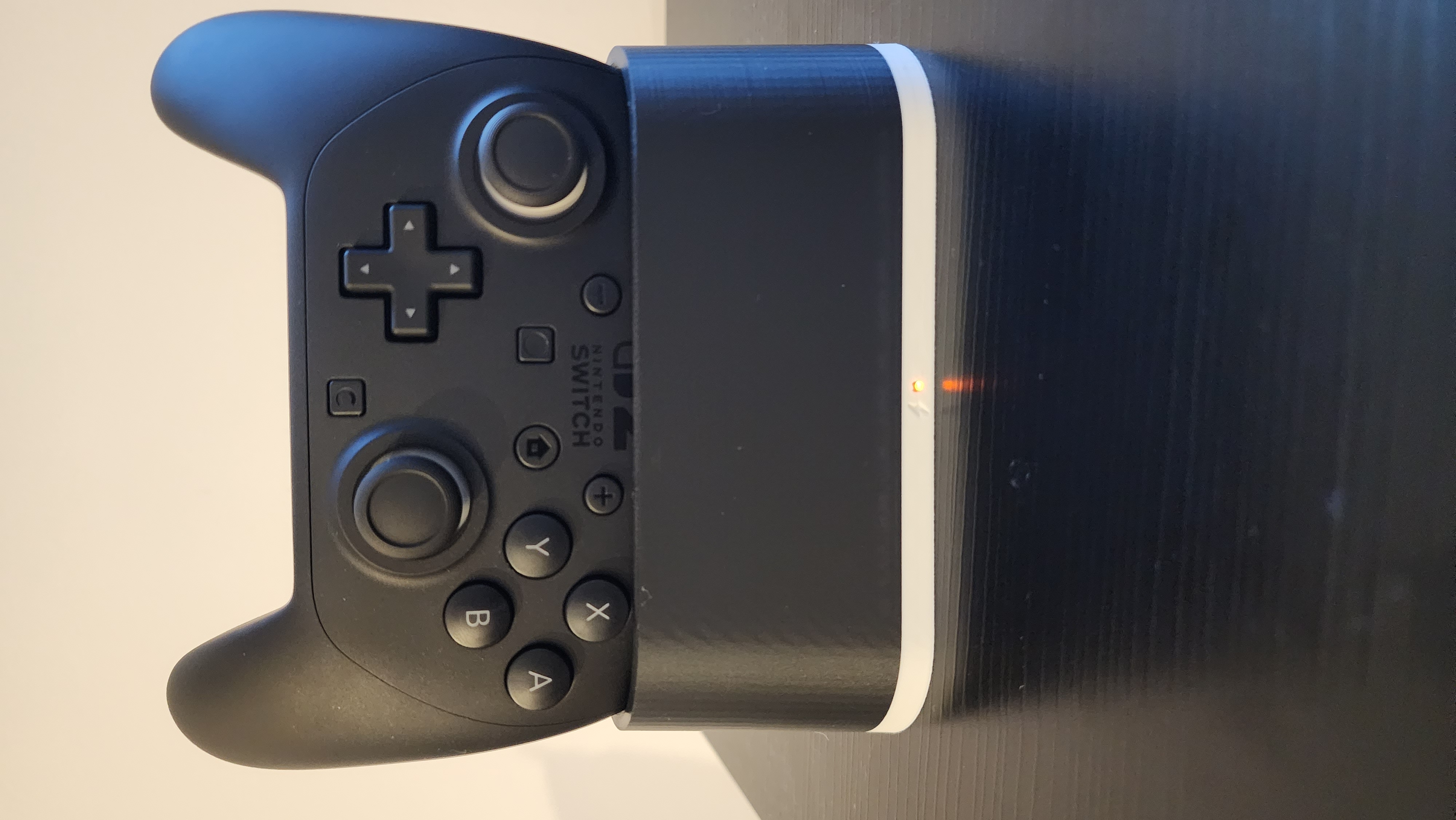 Switch Pro Controller 2 Charging Dock w/ Indicator