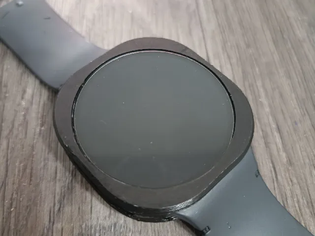 Samsung Galaxy Watch8 44mm Case