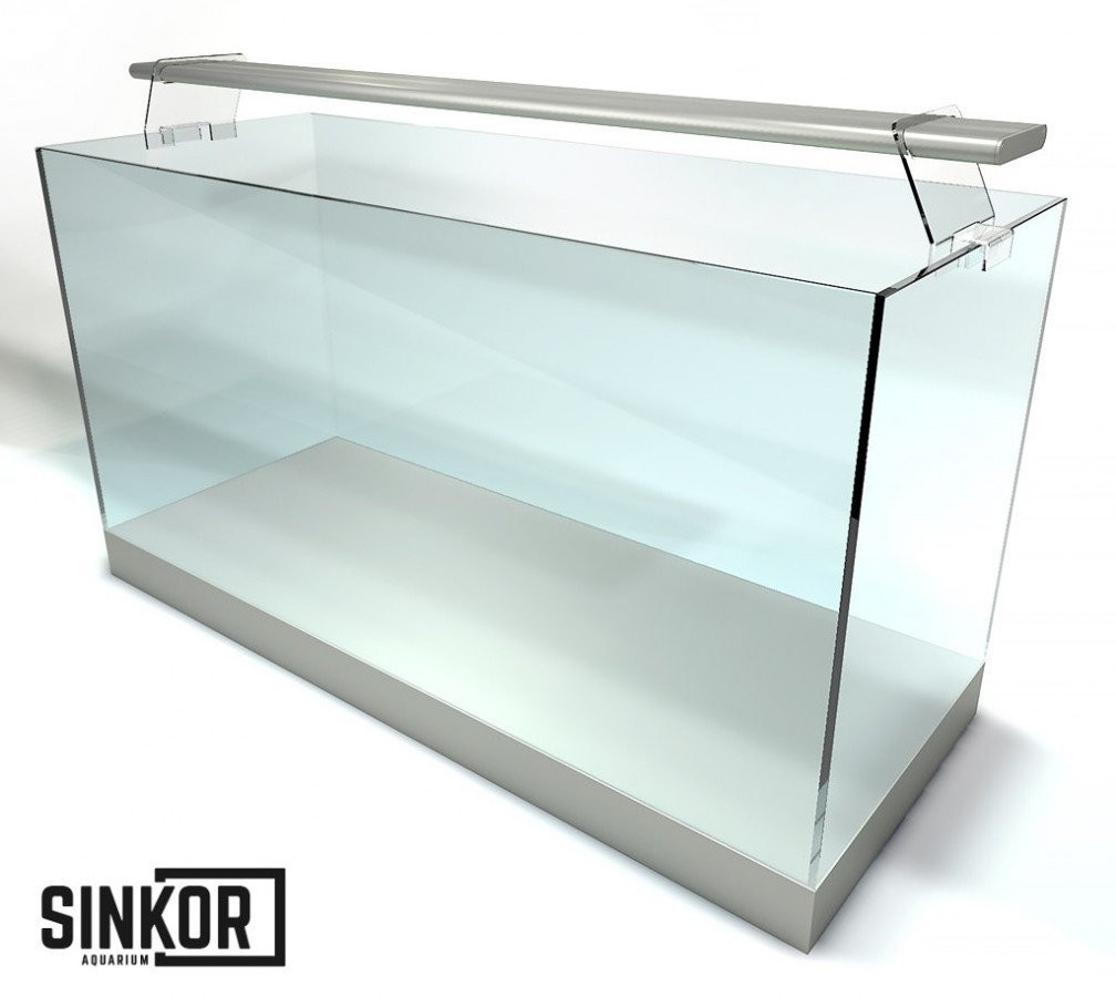 Fishtank light holder — miniatura 2