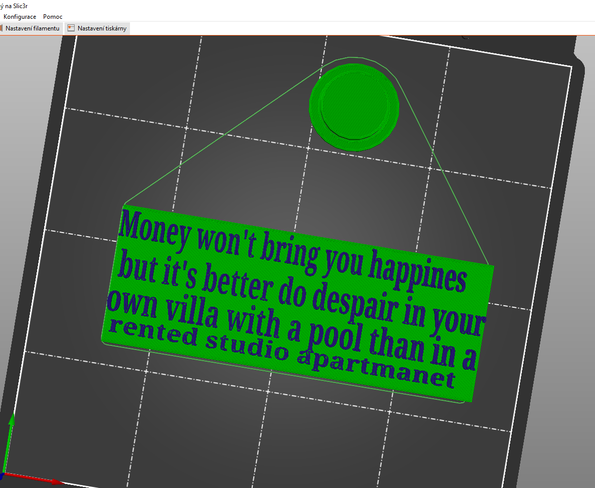 Money box