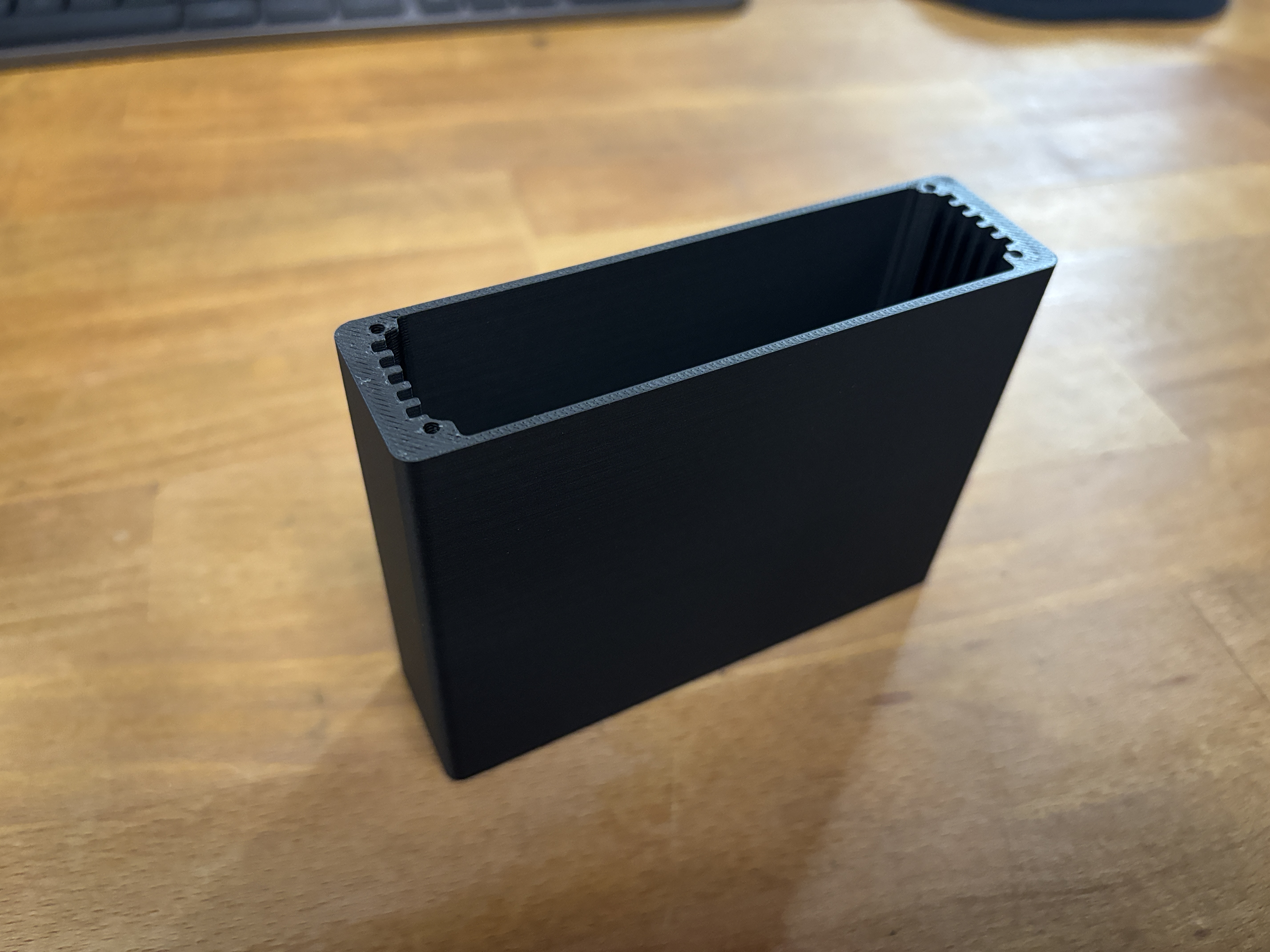 JDS Labs Objective2 Enclosure 3D model