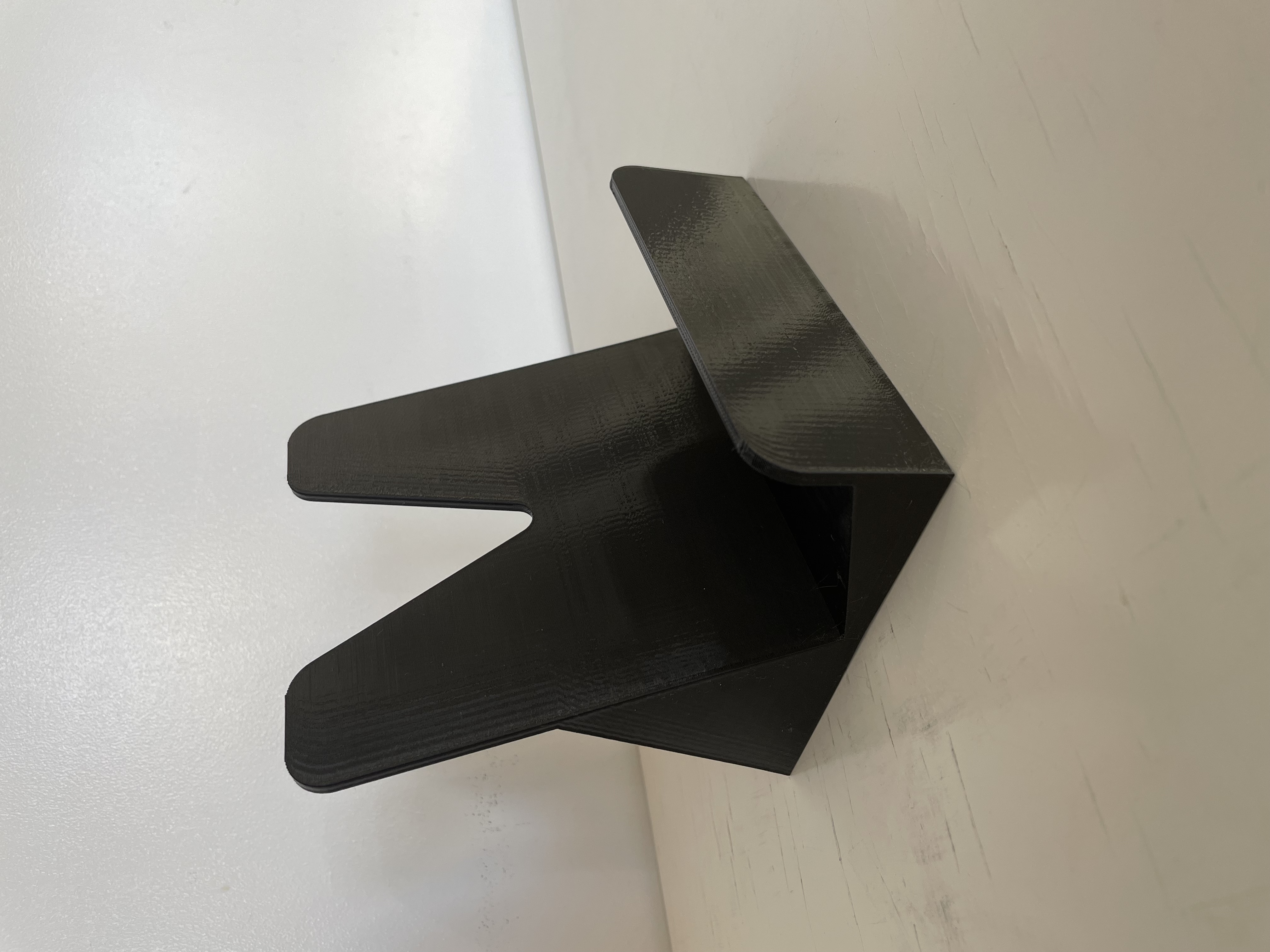 Flyer stand