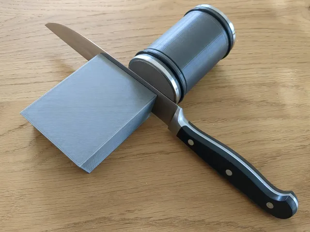 Rolling grinder (Rollschleifer)