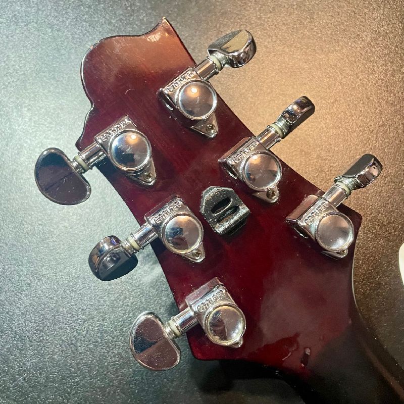 Guitar pick holder by 3d_Mmaker | Download free STL model | Printables.com