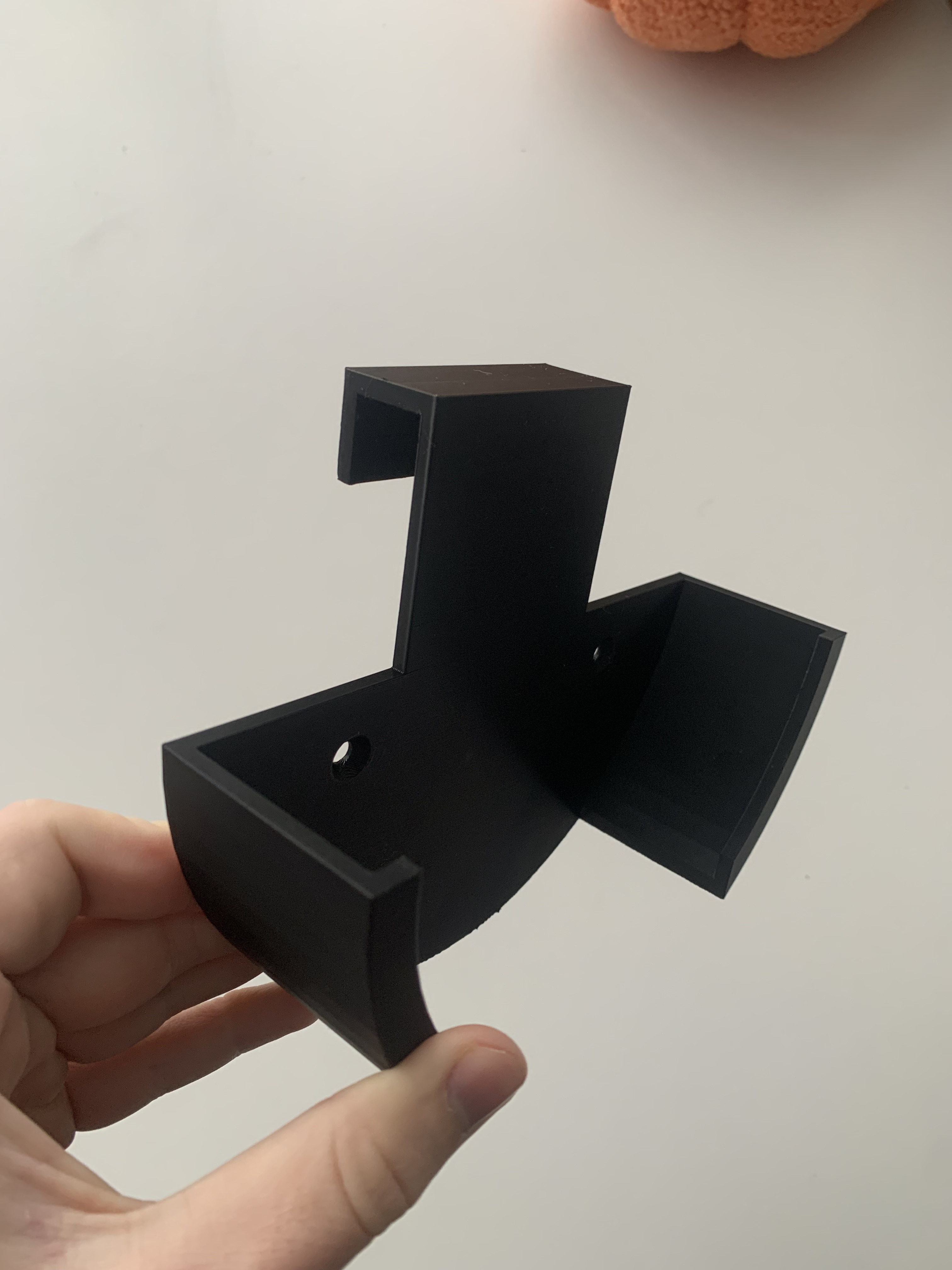 Support Freebox Pop By Printech3D Download Free STL Model Support freebox pop by printech3d download free stl model