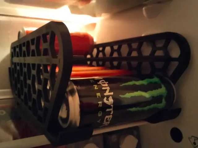 Euro can dispenser (Remix) for 500ml