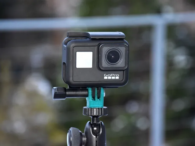 GoPro Tripod Mount