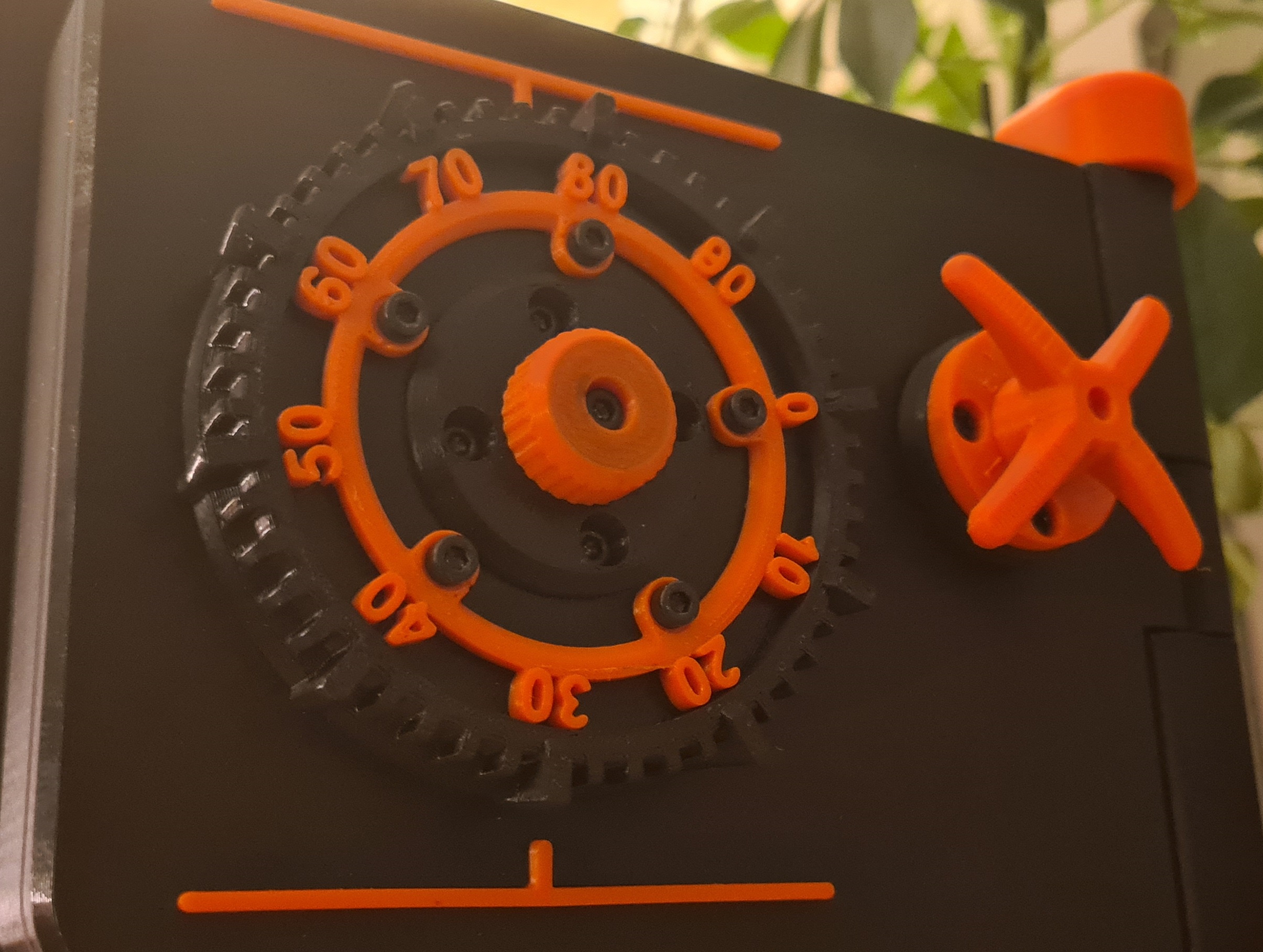 Miniatura 9 do modelo 3D The Vault
