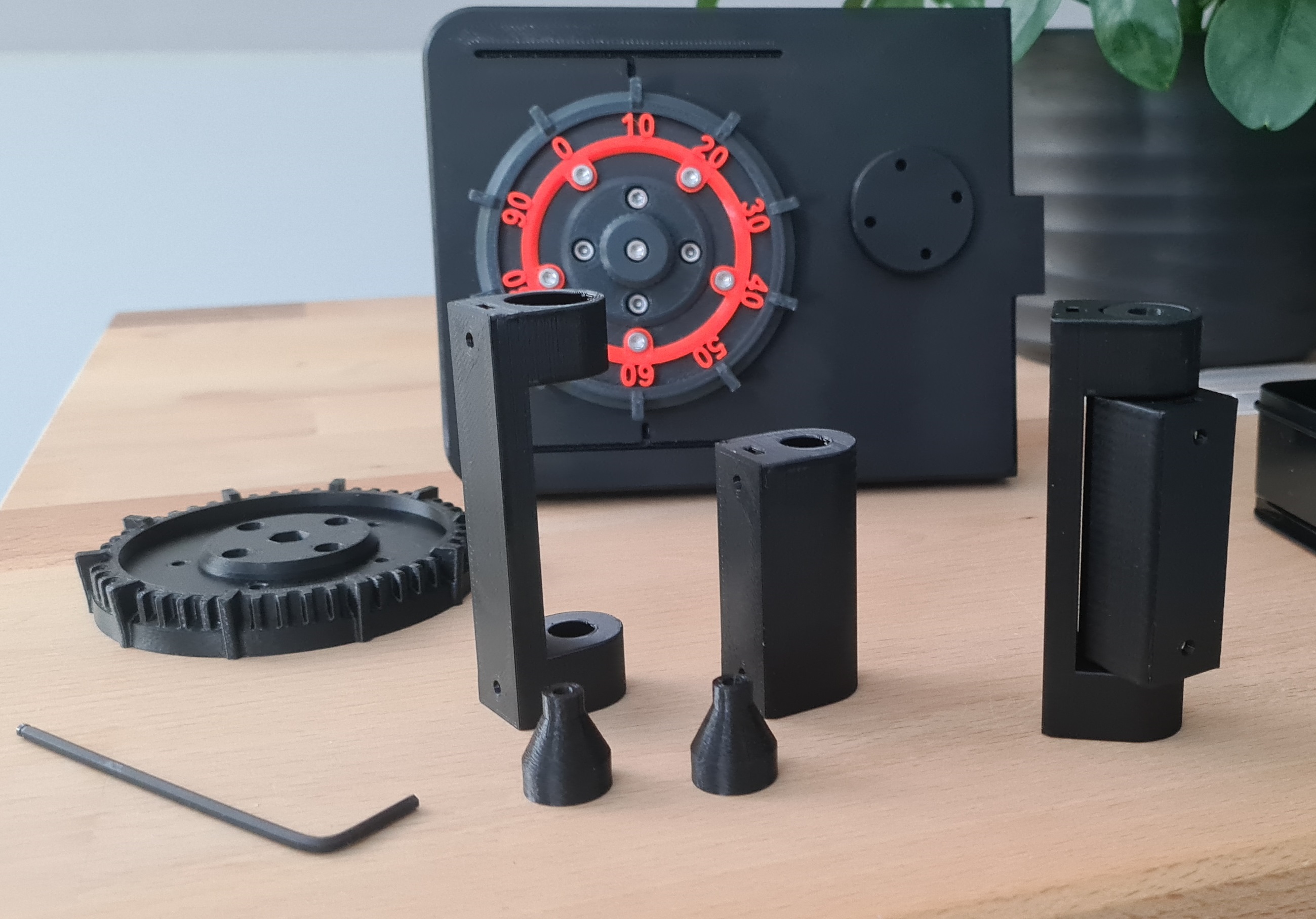 Miniatura 12 do modelo 3D The Vault