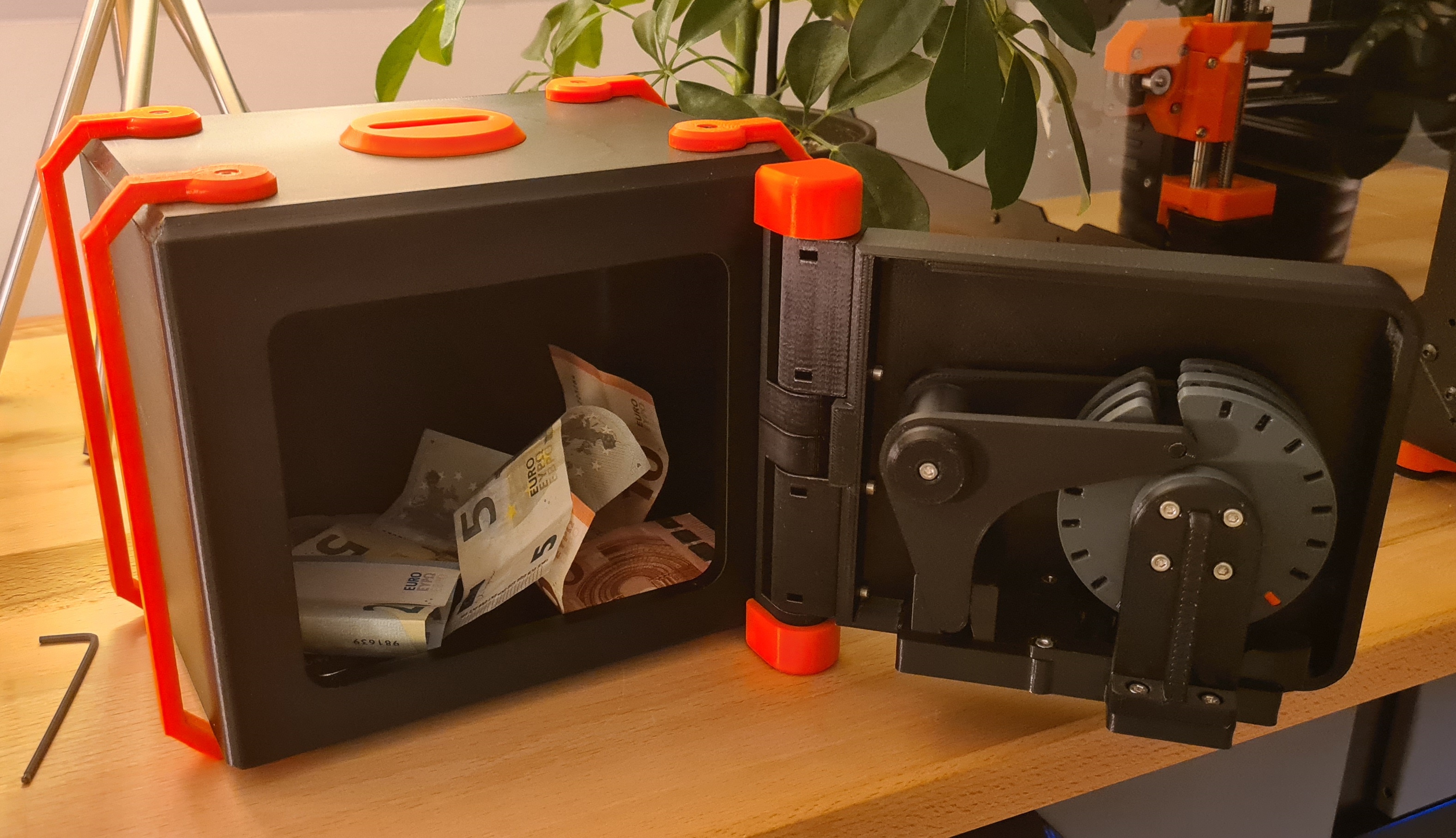 Miniatura 14 do modelo 3D The Vault