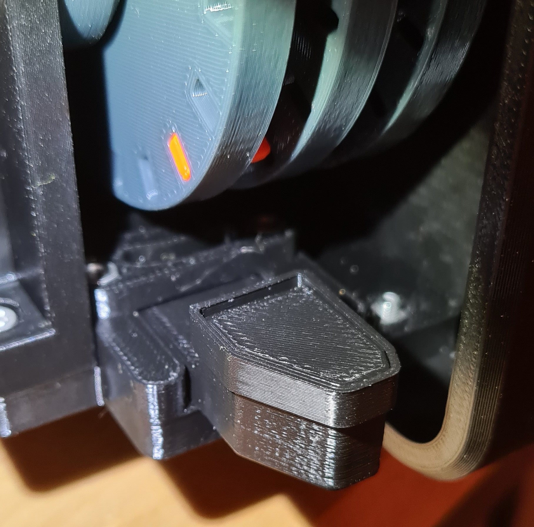 Miniatura 15 do modelo 3D The Vault