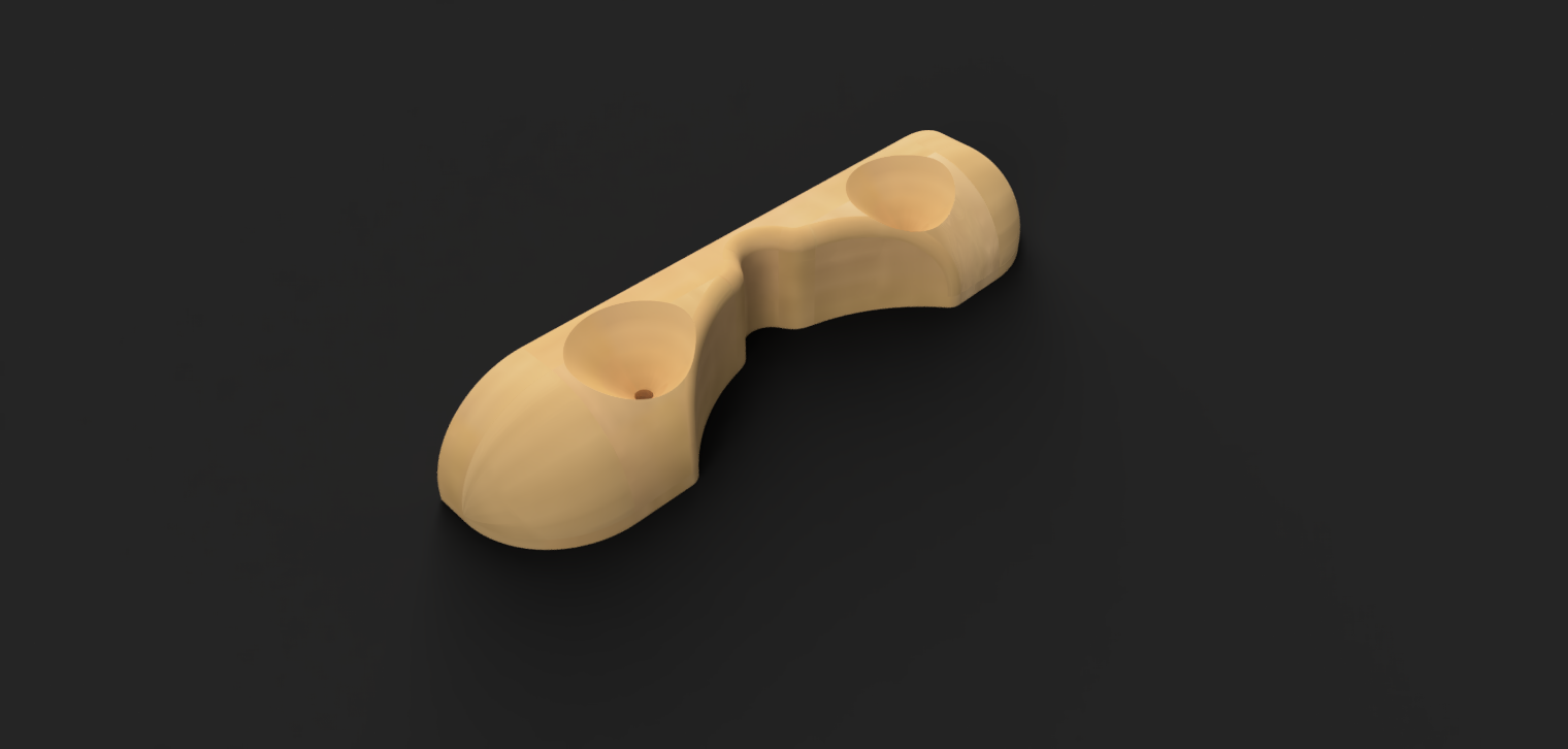 Door Stop Moulding