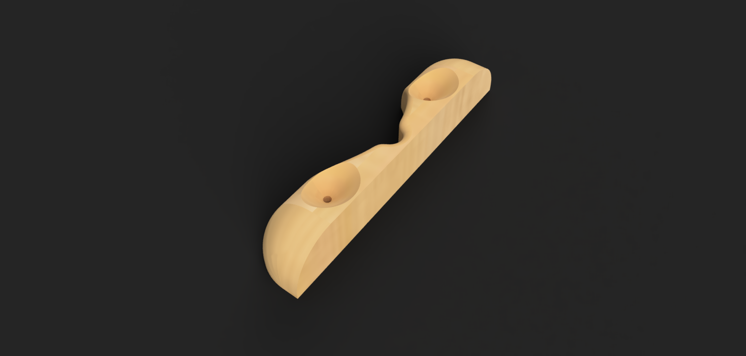 Door Stop Moulding — miniatura 2