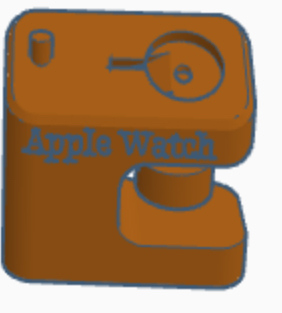 Apple Watch Stand