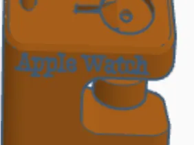 Apple Watch Stand
