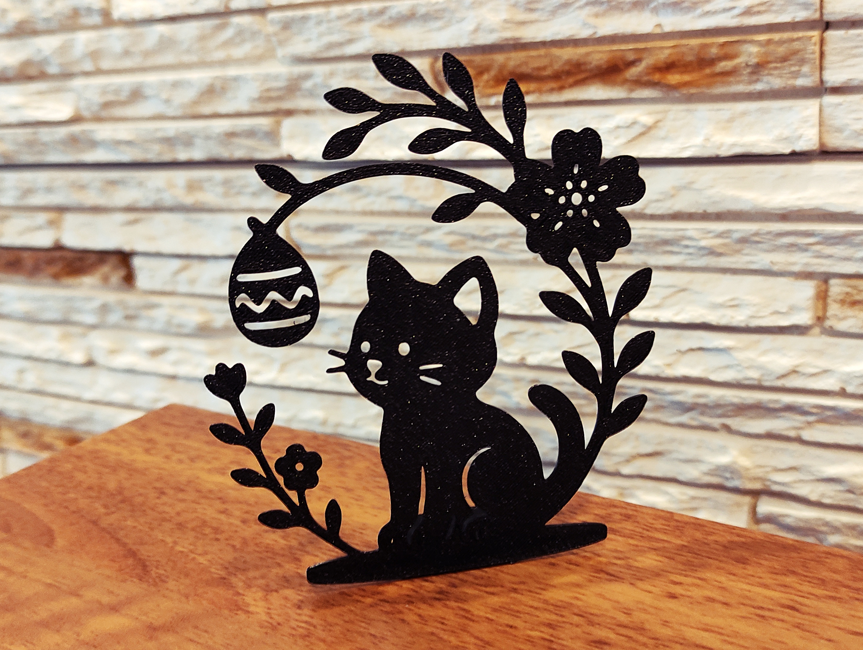 Easter 3D Decoration 4