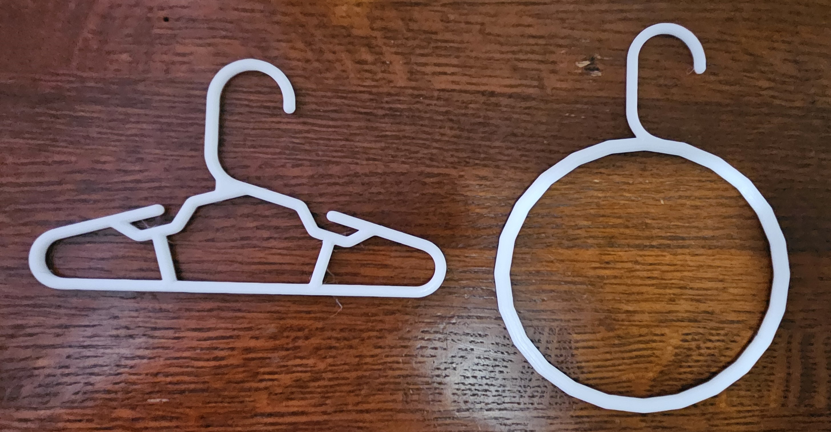 BJD Hangers