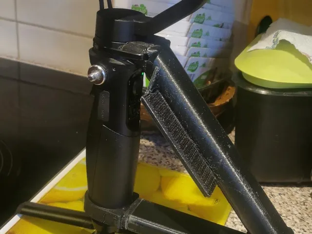 Gimbal Griff