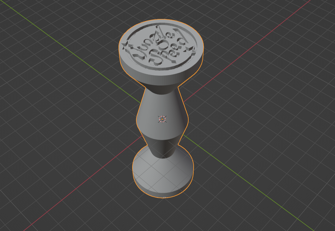 Replacement Jungle Speed Totem