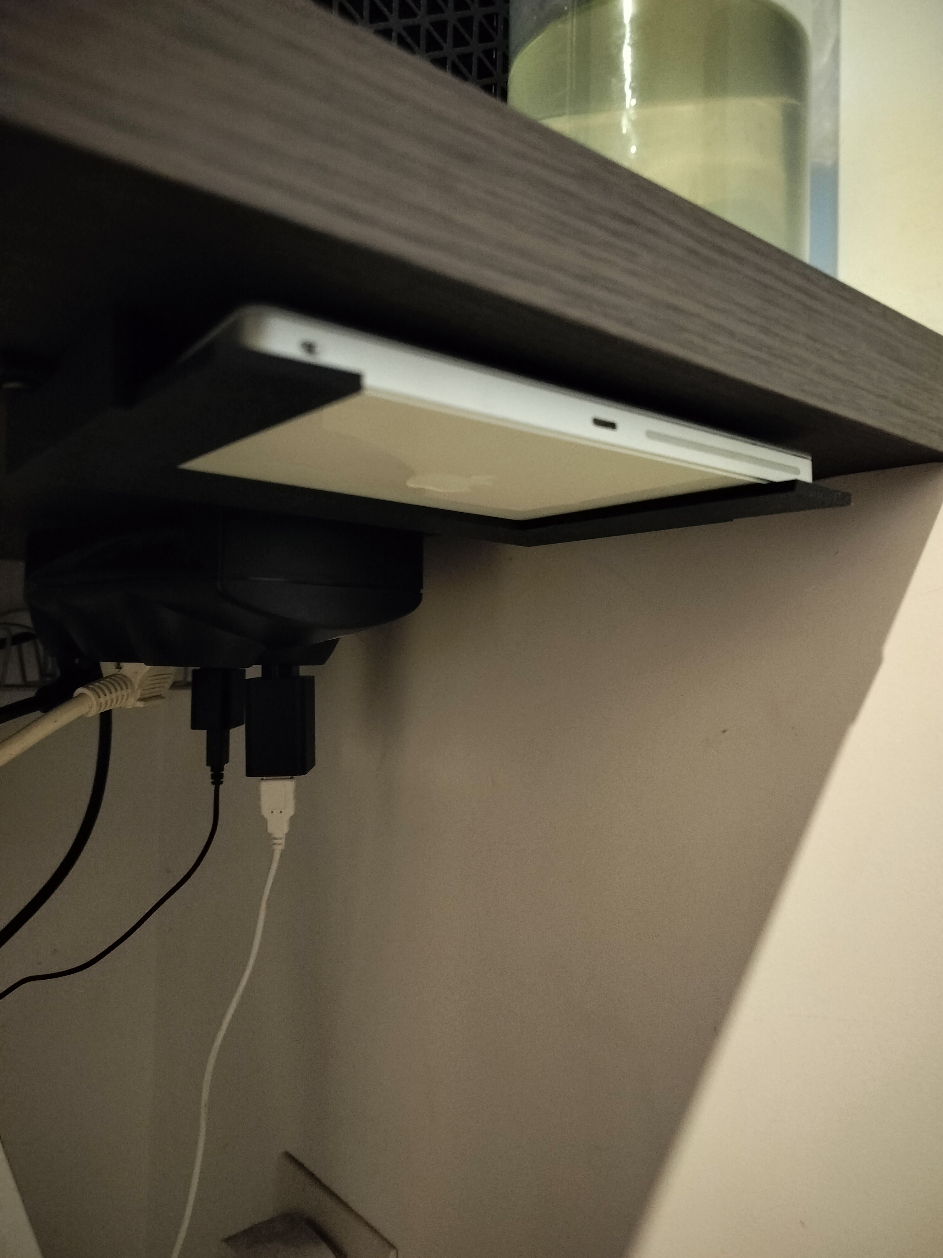 Mac trackpad holder — miniatura 3