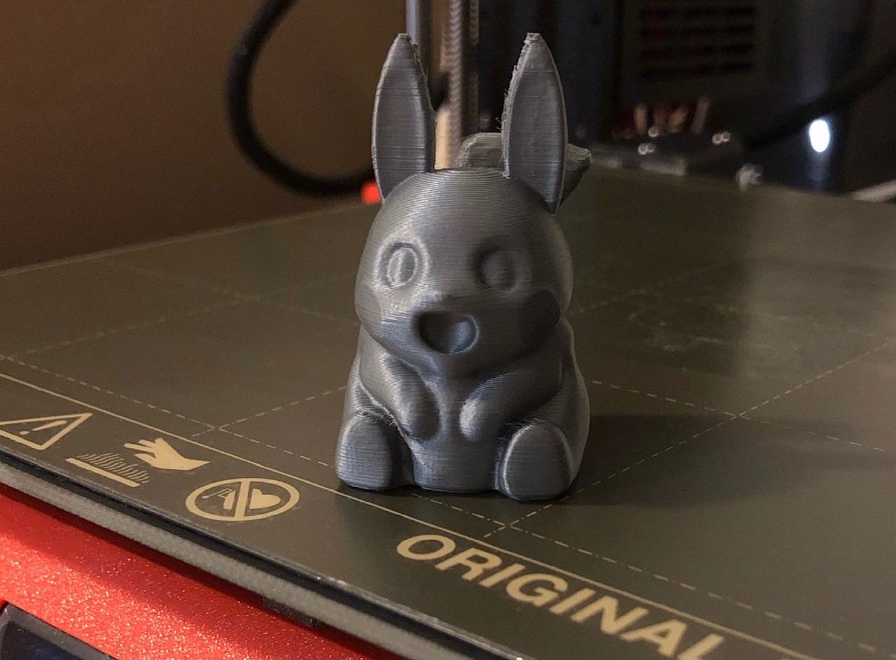 Pikachonk by Dr_Stef | Download free STL model | Printables.com