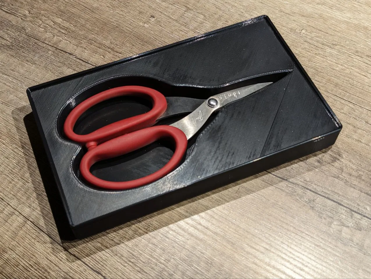 Tim Holtz Non-Stick Micro Serrated Mini Snip Scissors 5